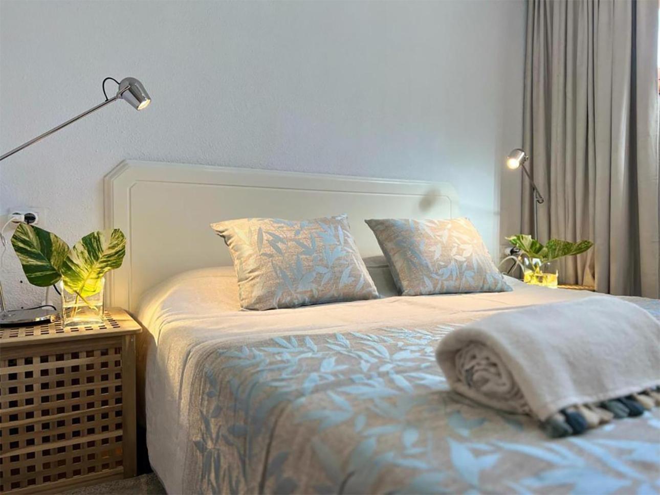 Apartment Coconut In Garden Playa Fanabe