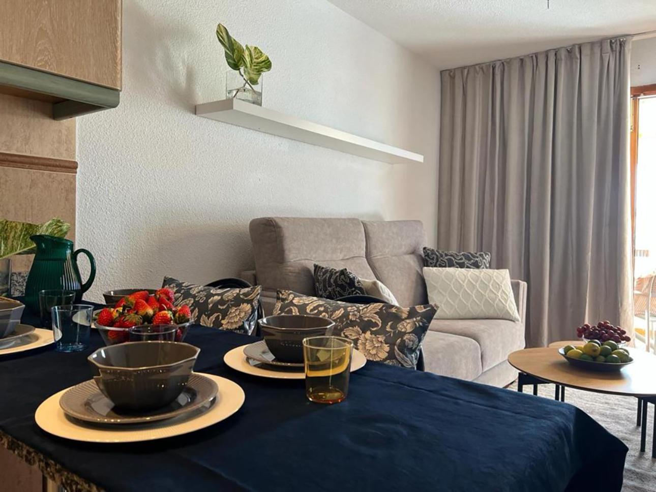 Coconut In Garden Apartment Playa Fanabe